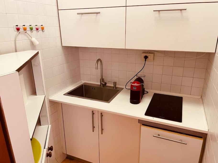 Appartamento Soyus 10 Lido di Jesolo Exterior foto