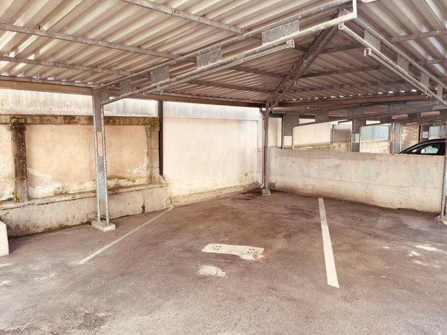Appartamento Soyus 10 Lido di Jesolo Exterior foto
