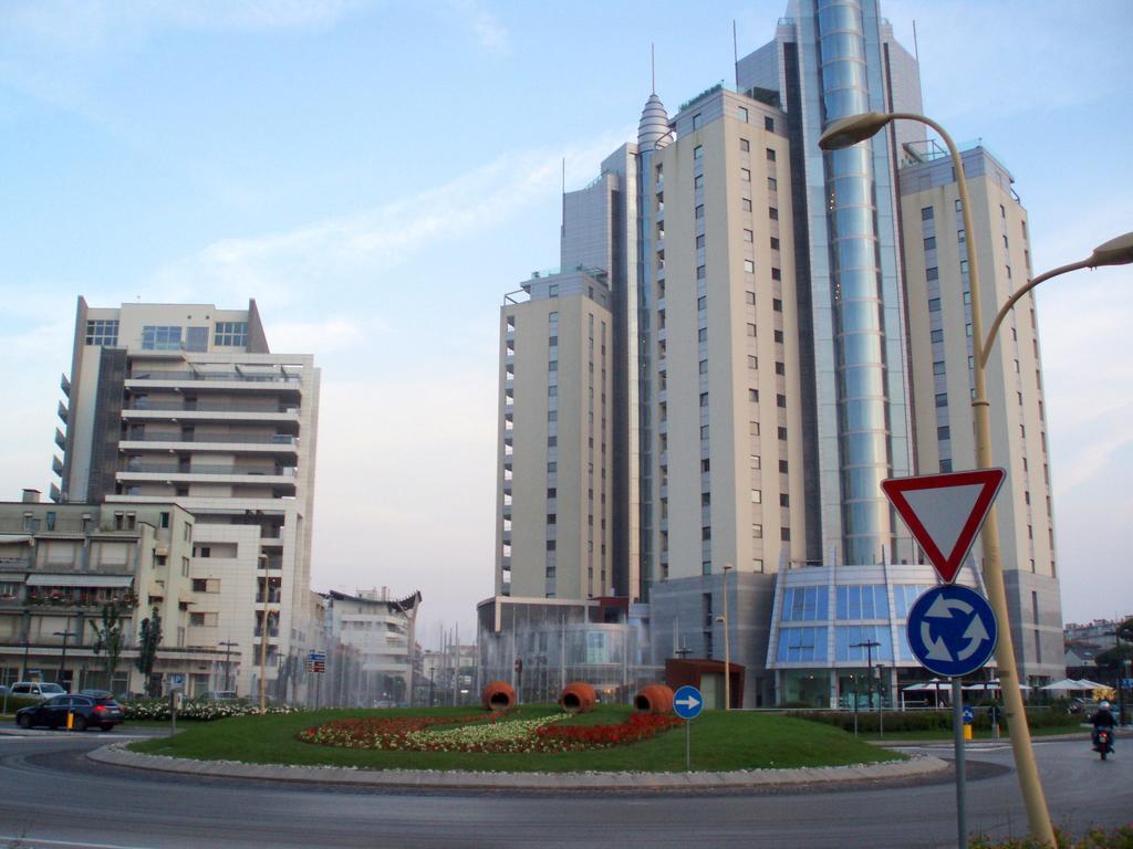 Appartamento Soyus 10 Lido di Jesolo Exterior foto