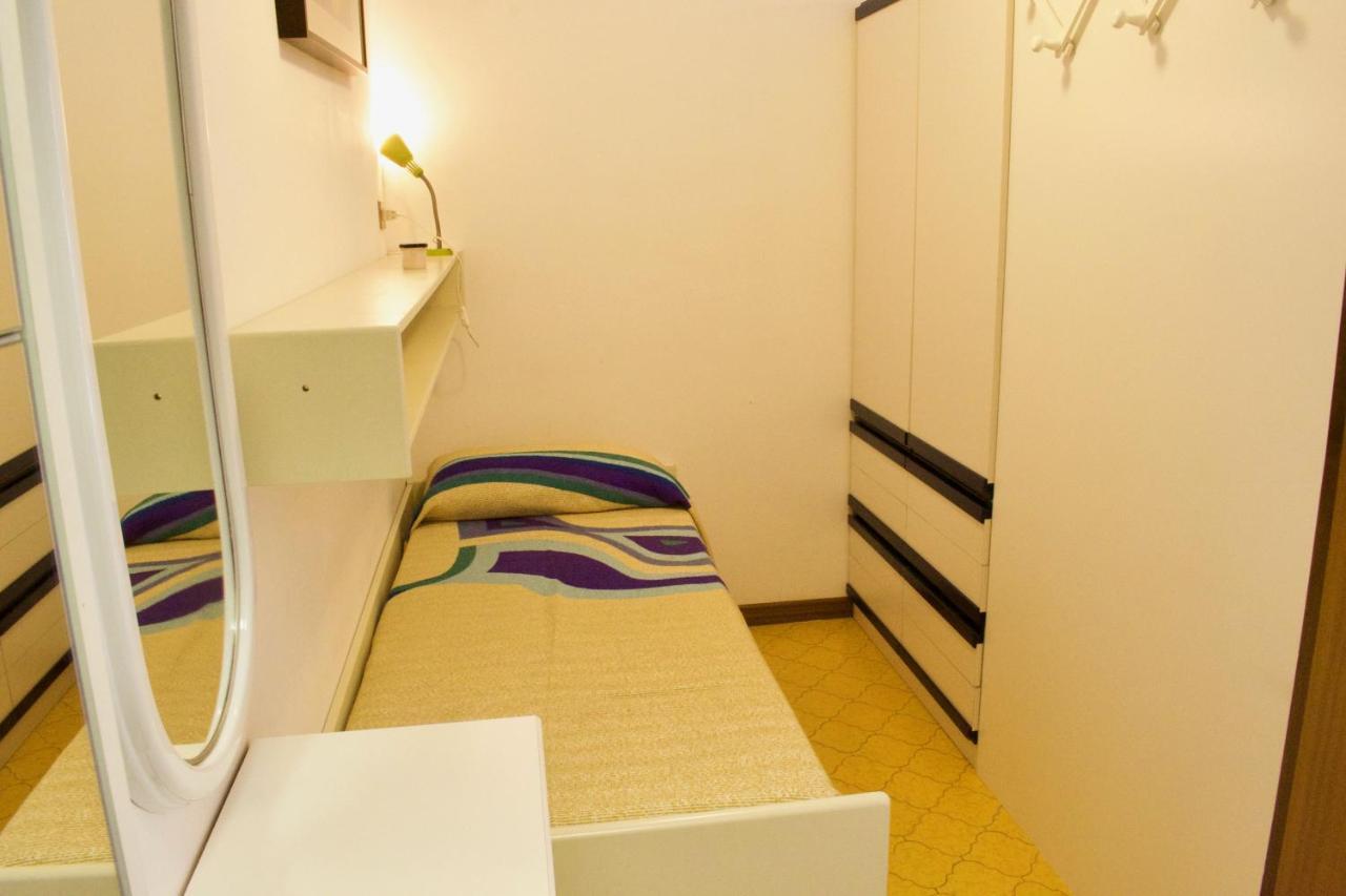 Appartamento Soyus 10 Lido di Jesolo Exterior foto
