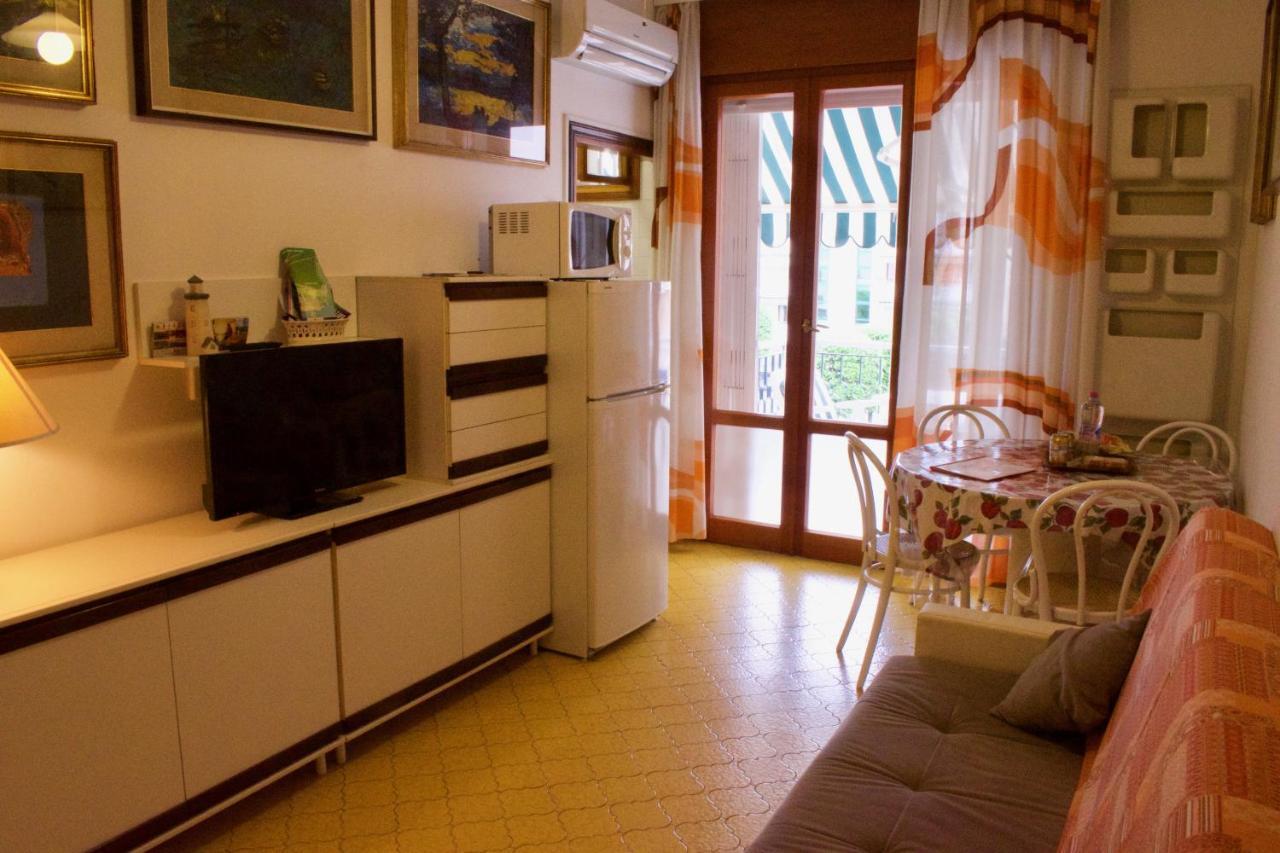 Appartamento Soyus 10 Lido di Jesolo Exterior foto