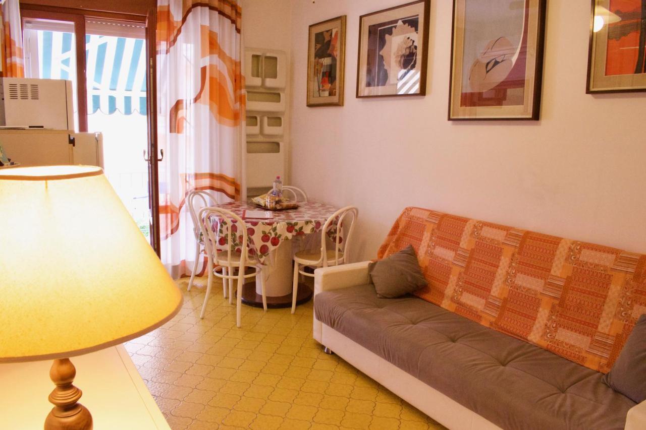 Appartamento Soyus 10 Lido di Jesolo Exterior foto